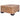 Set canapea, 18 piese, ratan natural