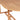 Set mobilier exterior cu scaune pliabile 7 piese lemn tec masiv