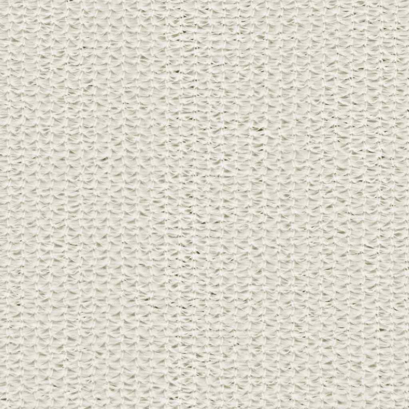 Jaluzea tip rulou de exterior 185 (l) x 230 (î) cm, crem