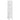 Dulap vestiar cu 2 compartimente 38x45x180 cm