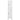 Dulap vestiar cu 2 compartimente 38x45x180 cm