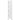 Dulap vestiar cu 4 compartimente 38x45x180 cm