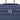 Set de trolere din material textil, 3 buc, bleumarin