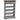 Suport sticle de vin, 55x23x85 cm, lemn masiv de mahon