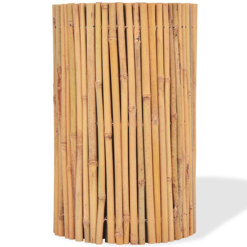 Gard din bambus, 500 x 50 cm