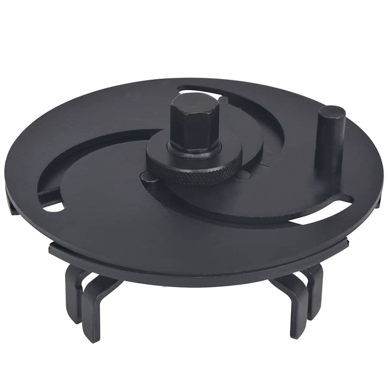 Cheie reglabilă pentru pompă combustibil, 3 fălci, 89-170 mm
