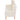 Canapea cu 2 locuri, material textil, alb crem
