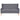 Canapea cu 2 locuri, material textil, gri