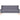 Canapea cu 3 locuri, material textil, gri