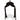 Șa Western, căpăstru & pieptar, piele naturală, 16", negru