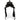 Șa Western, căpăstru & pieptar, piele naturală, 12", negru