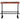 Set mobilier de bar, 5 piese, multicolor, lemn masiv reciclat