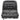 Scaun universal de tractor Negru