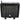 Scaun universal de tractor Negru