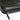 Scaun universal de tractor Negru