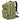 Rucsac în stil militar, 50 L, verde măsliniu