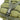 Rucsac în stil militar, 50 L, verde măsliniu