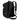 Rucsac în stil militar, 50L, negru