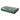 Prelate Verde 3 x 4 m Pânză cu acoperire PVC