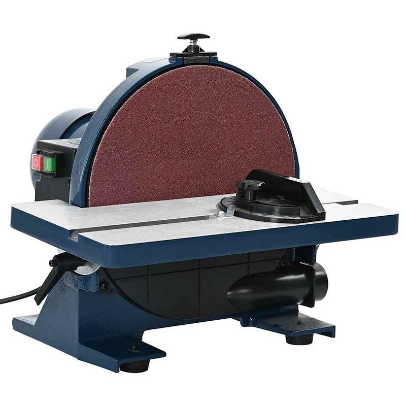 Mașină de șlefuit cu disc, 800 W, 305 mm