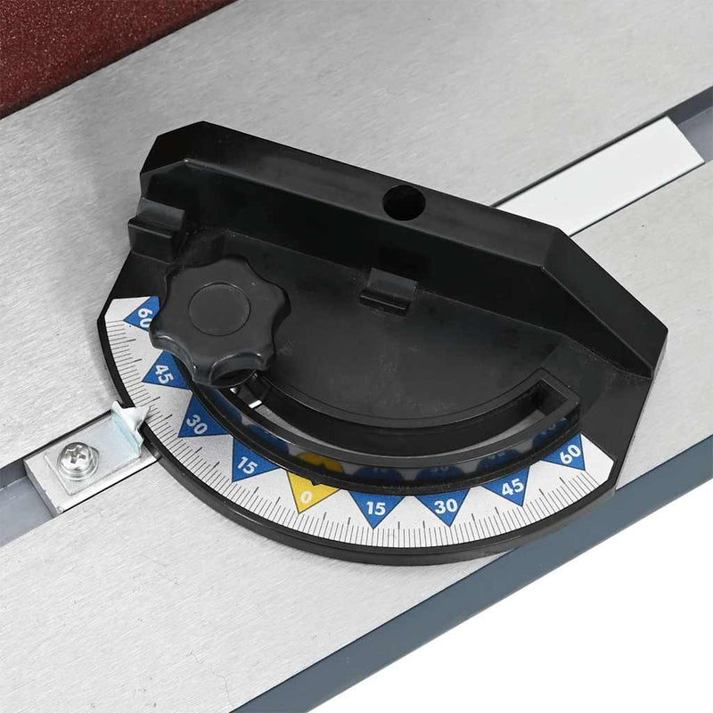 Mașină de șlefuit cu disc, 800 W, 305 mm
