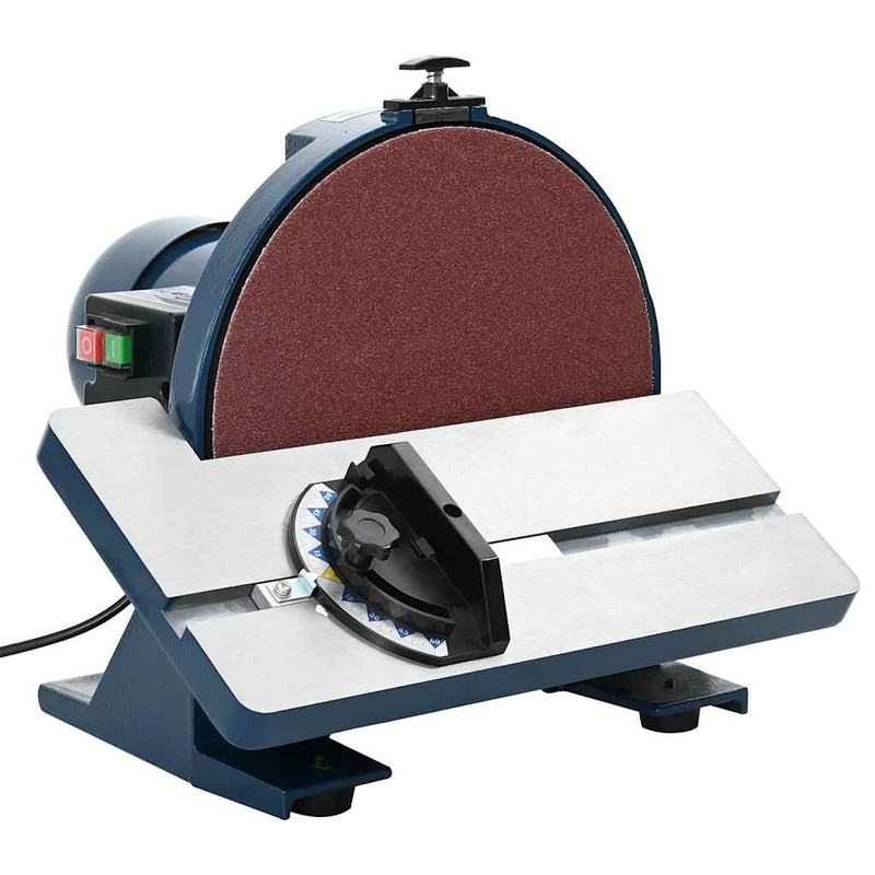 Mașină de șlefuit cu disc, 800 W, 305 mm