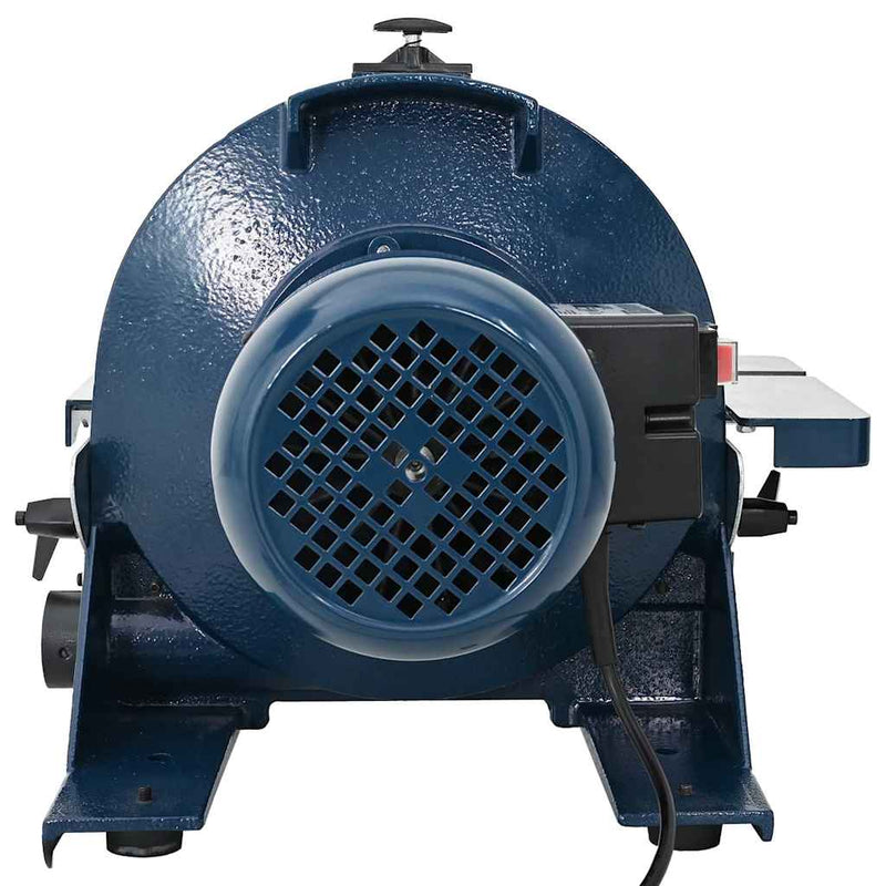 Mașină de șlefuit cu disc, 800 W, 305 mm