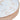 Ceas de perete, auriu rose, 30 cm