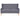 Set cu canapea, 2 piese, material textil, gri