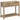 Masă consolă, 82x33x73 cm, lemn masiv de acacia