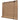 Jaluzea tip rulou, maro, 100 x 220 cm, bambus