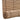 Jaluzea tip rulou, maro, 100 x 220 cm, bambus