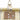 Jaluzea tip rulou, natural, 100x220 cm, bambus