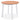 Set mobilier bucătărie, 3 piese, MDF și lemn de hevea, alb