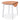 Set mobilier bucătărie, 3 piese, MDF și lemn de hevea, alb