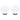 Lămpi bol cu LED 2 buc, sferice, 20 cm, PMMA