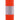 Baliză control trafic, 2 buc., plastic, 75 cm