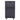Dulap cu sertare, 33 x 45 x 60 cm, negru