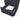 Dulap cu sertare, 33 x 45 x 60 cm, negru