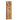 Cuier haine de perete, 2 buc., lemn masiv de mango 36x110x3 cm