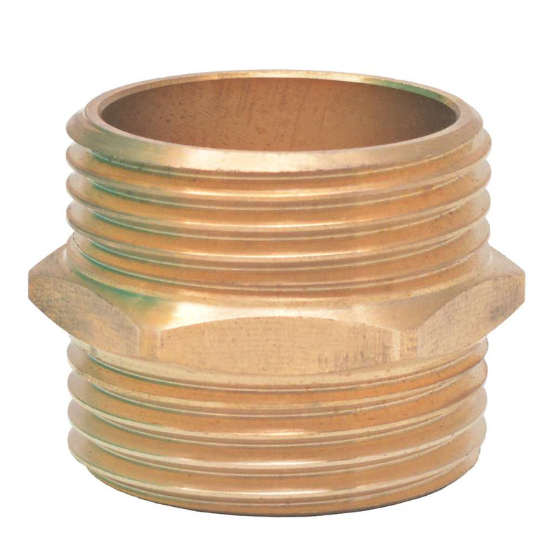 Furtun de aspirație, conectori de alamă, 7 m, 25 mm, verde