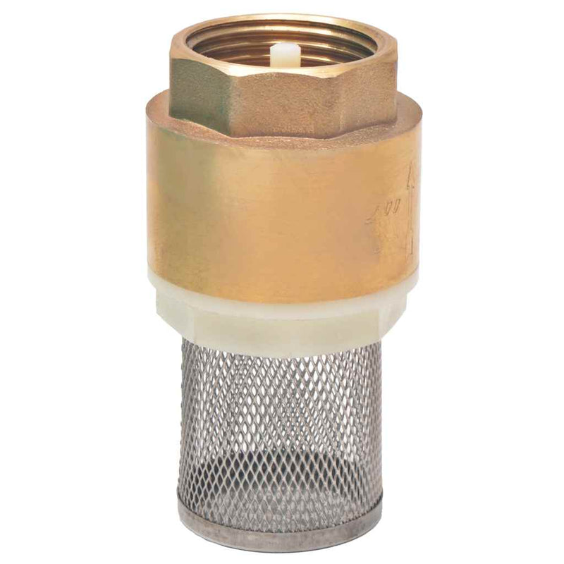 Furtun de aspirație, conectori de alamă, 7 m, 25 mm, verde