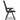 Scaune pliabile rabatabile, 4 buc., plastic, antracit
