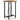 Mobilier bar 3 piese lemn masiv reciclat, piele naturală, pânză