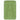Set covorașe baie, 3 piese, verde, textil