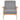 Set canapele 3 piese Textil Gri deschis