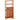 Set mobilier bistro pliabil, 3 piese, lemn masiv de acacia