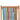 Scaun pliabil din material textil și cadru din lemn, multicolor