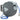 Rolă automată cu furtun de aer 1/4", 30 m
