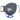 Rolă automată cu furtun de aer 1/4", 30 m